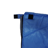 Blue Envelope Sleeping Bag