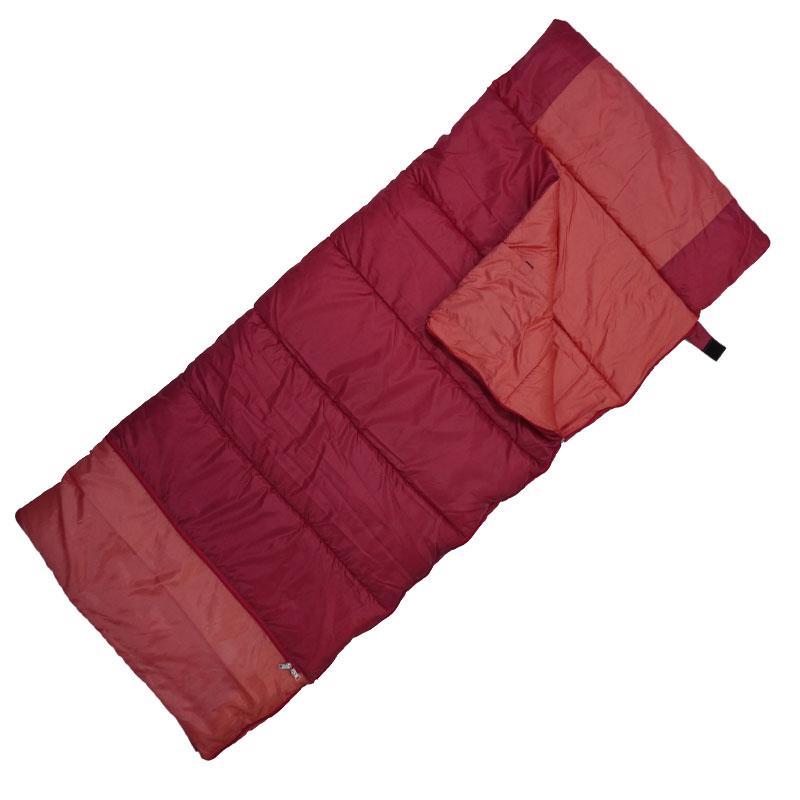 Red Feather Kid Sleeping Bag