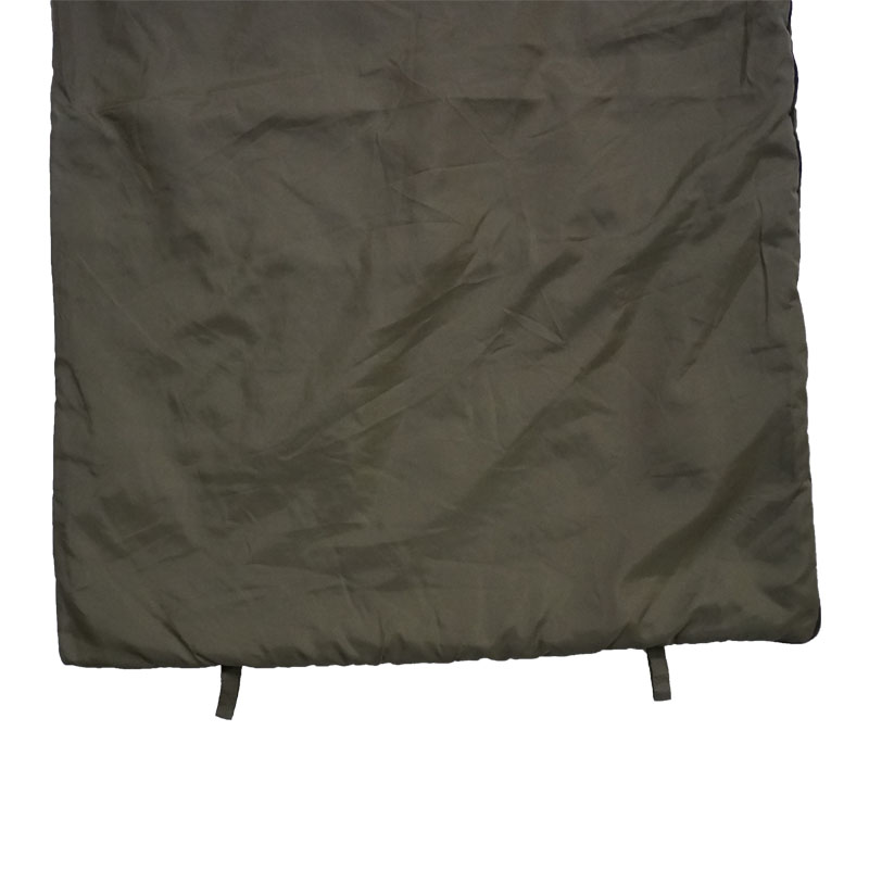 Brown Envelope Sleeping Bag