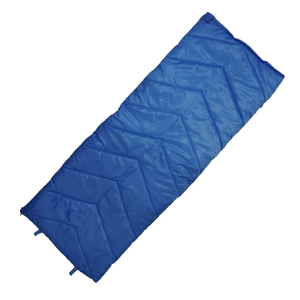 Blue Envelope Sleeping Bag