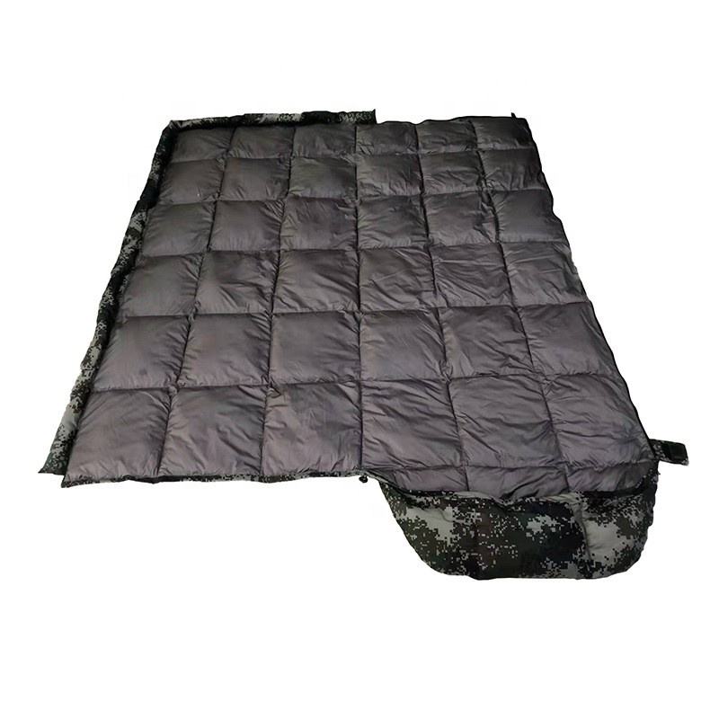  High Quality Waterproof Camping Sleeping Bag