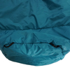 Blue Thin Mummy Sleeping Bag