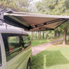Hard Shell Car Proof Top tent